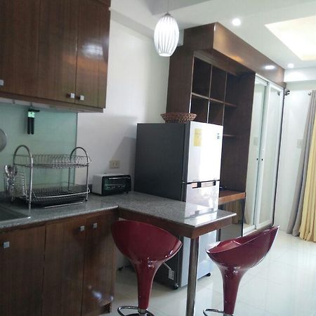 City Suites Ramos Tower Cebu Extérieur photo