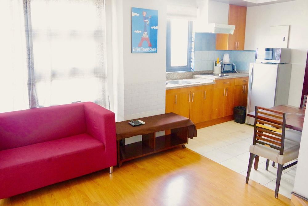 City Suites Ramos Tower Cebu Extérieur photo