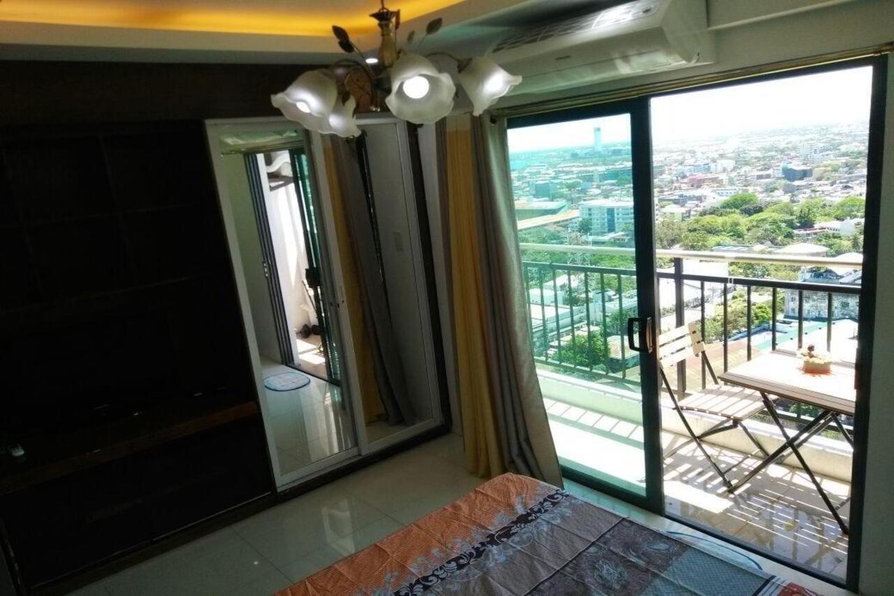 City Suites Ramos Tower Cebu Extérieur photo