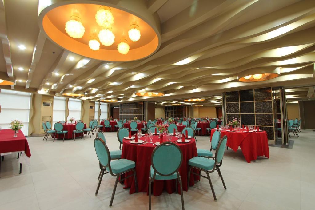 City Suites Ramos Tower Cebu Extérieur photo