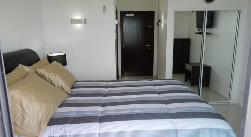 City Suites Ramos Tower Cebu Extérieur photo