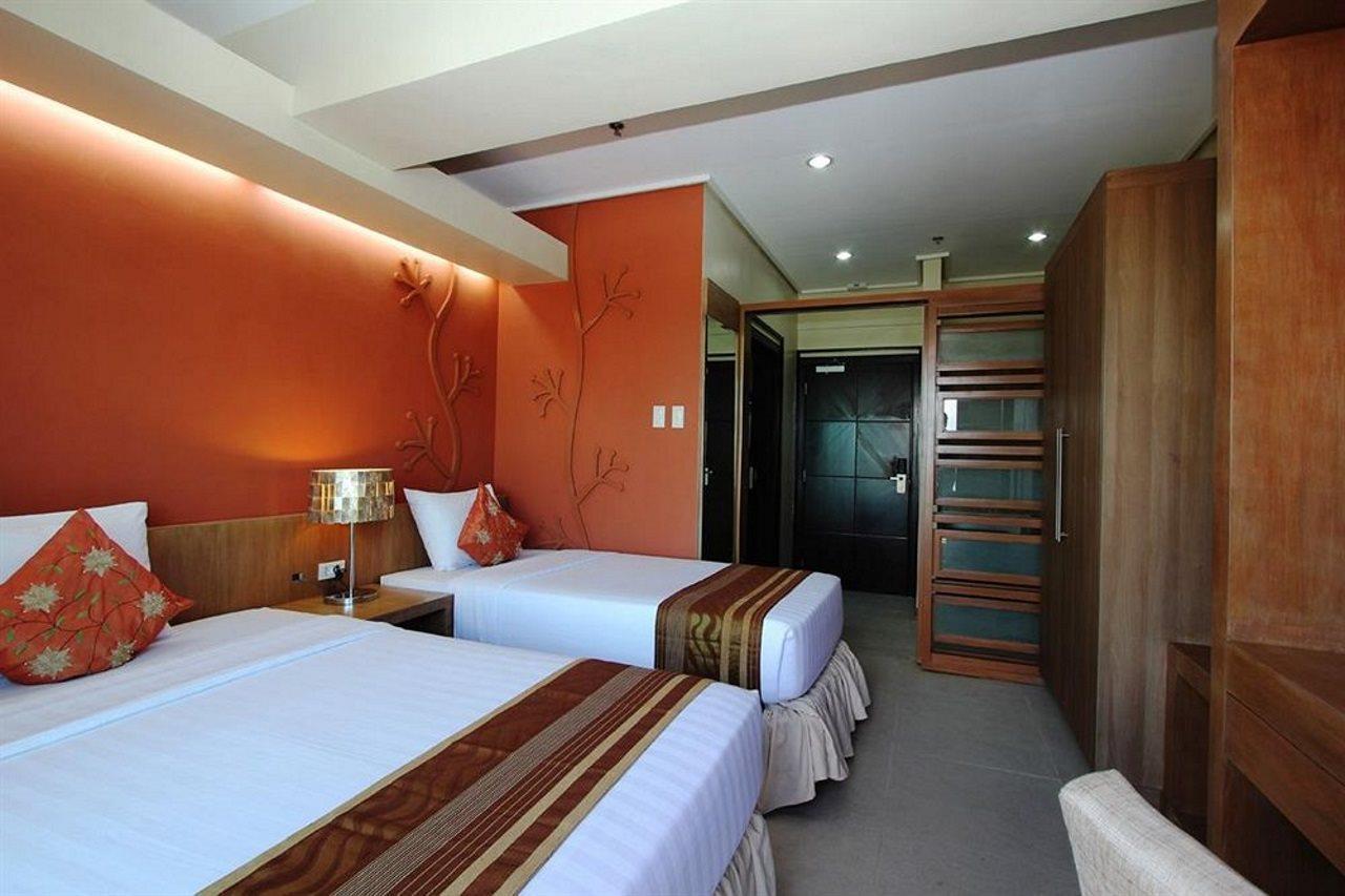 City Suites Ramos Tower Cebu Extérieur photo