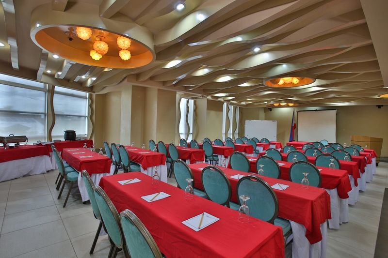 City Suites Ramos Tower Cebu Extérieur photo
