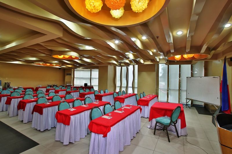 City Suites Ramos Tower Cebu Extérieur photo