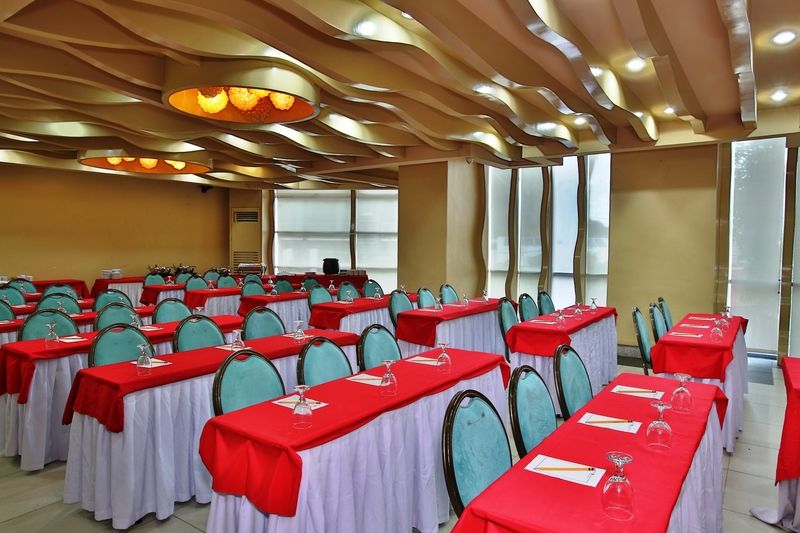 City Suites Ramos Tower Cebu Extérieur photo