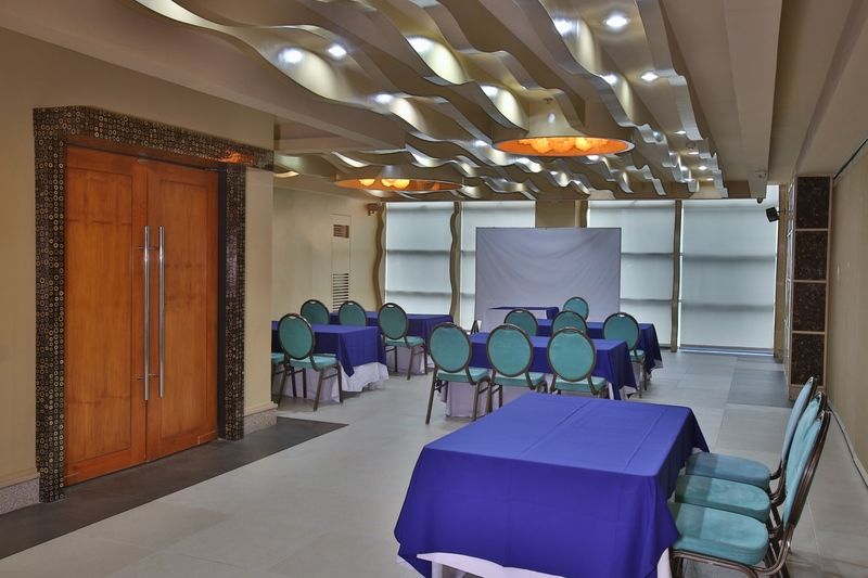 City Suites Ramos Tower Cebu Extérieur photo