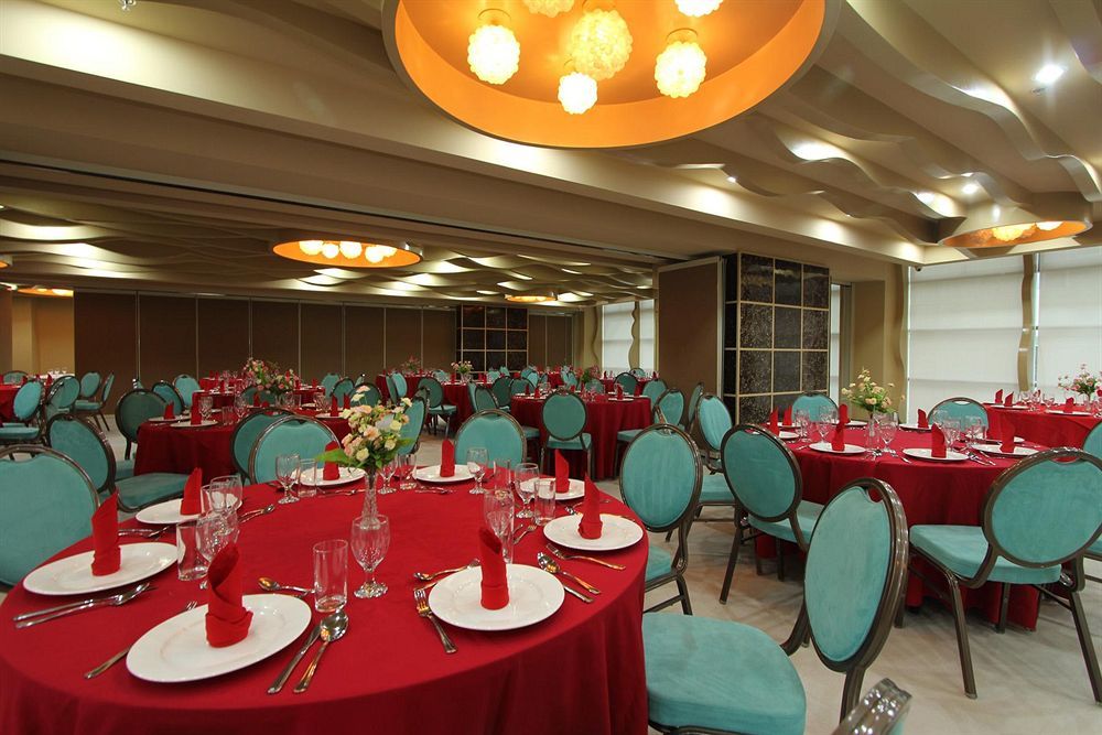 City Suites Ramos Tower Cebu Extérieur photo