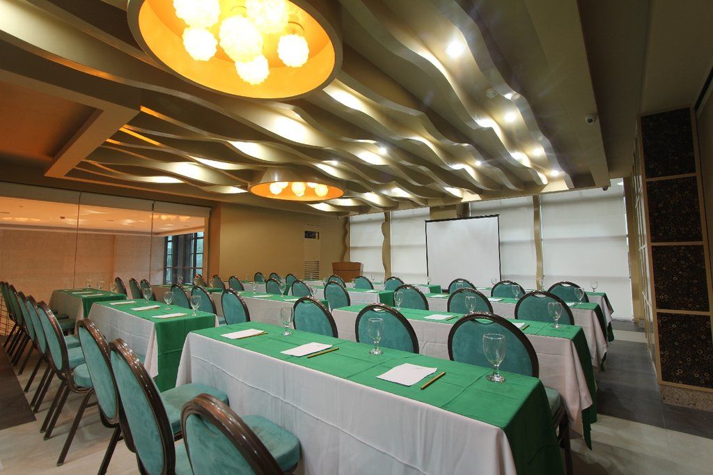 City Suites Ramos Tower Cebu Extérieur photo