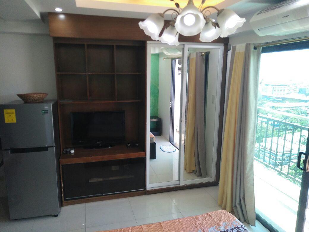 City Suites Ramos Tower Cebu Extérieur photo