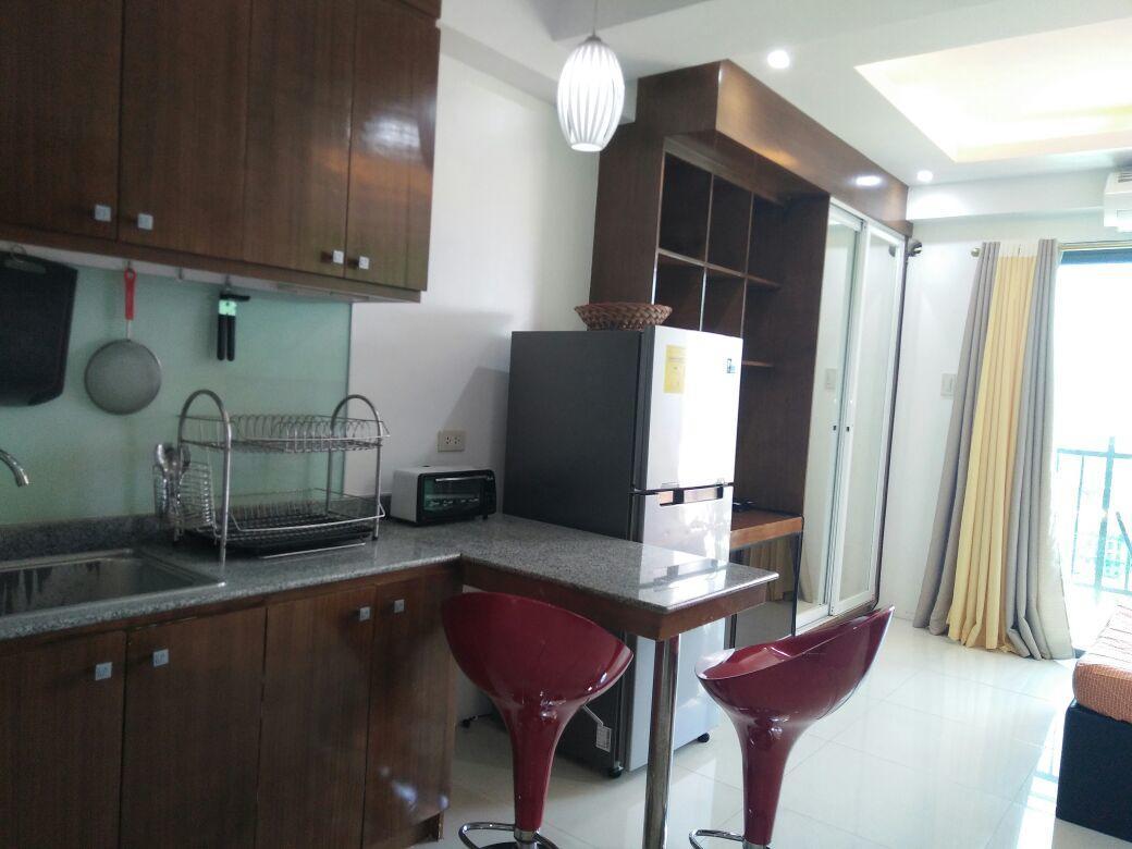 City Suites Ramos Tower Cebu Extérieur photo