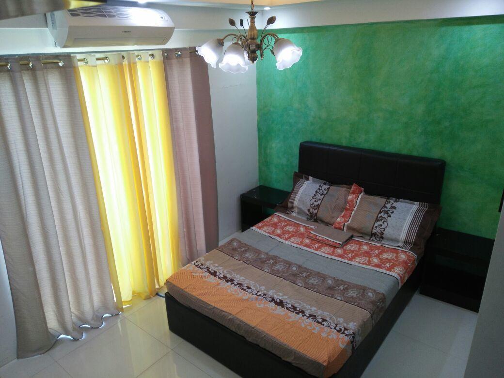 City Suites Ramos Tower Cebu Extérieur photo