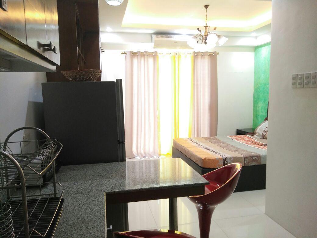 City Suites Ramos Tower Cebu Extérieur photo