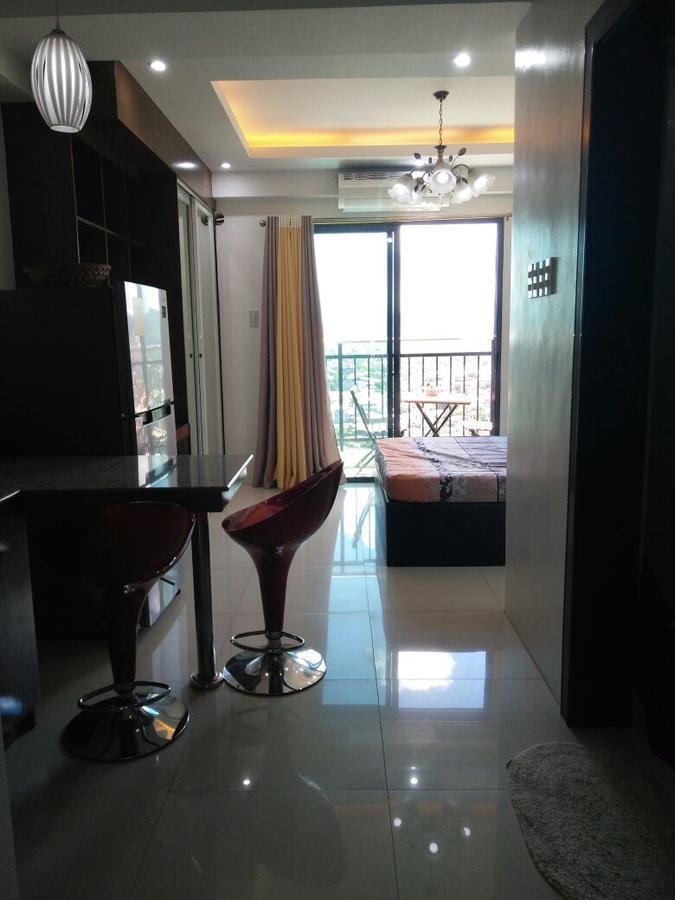 City Suites Ramos Tower Cebu Extérieur photo