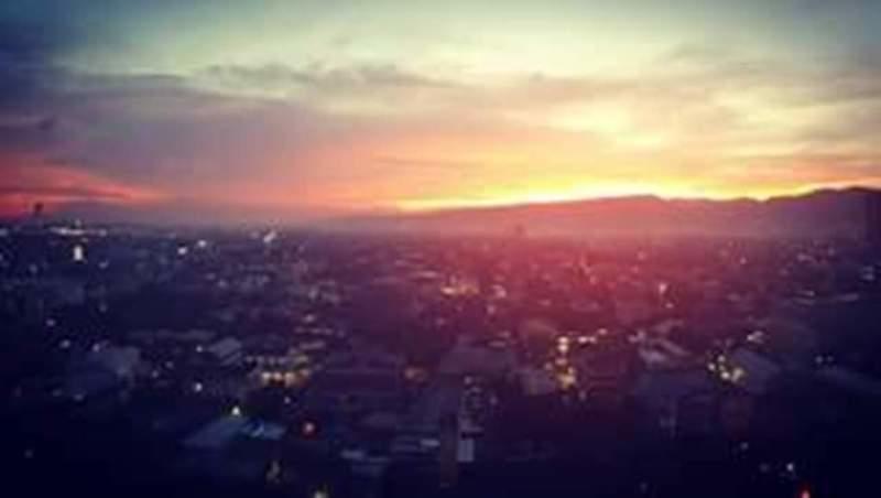 City Suites Ramos Tower Cebu Extérieur photo