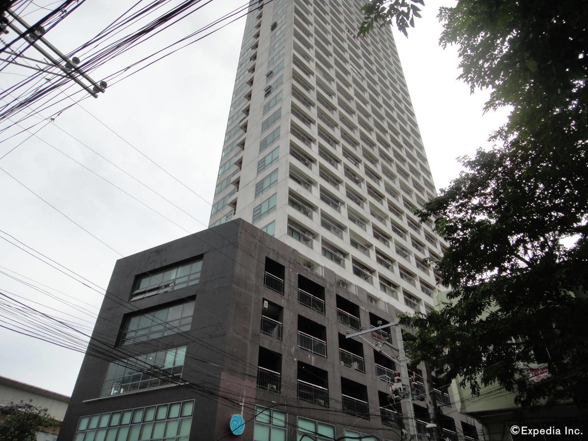 City Suites Ramos Tower Cebu Extérieur photo